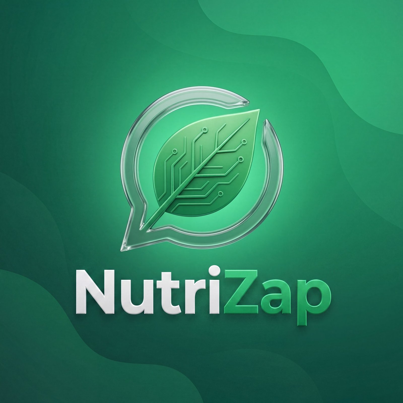 Logo NutriZap